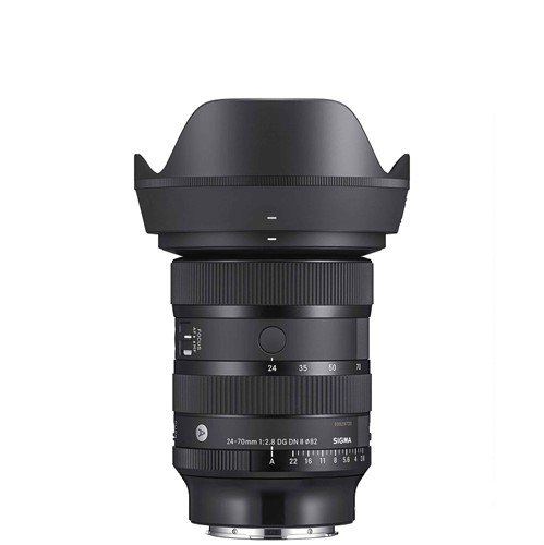 Aperture ring click switch