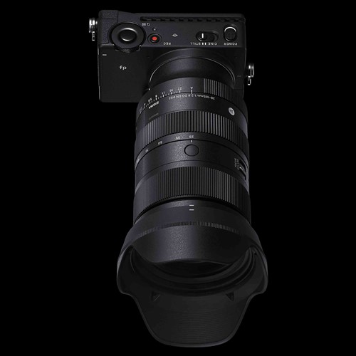 L-Mount