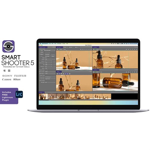 Smart Shooter 5