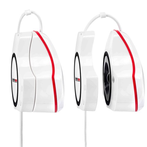 Snabb och enkel färgnoggrannhet