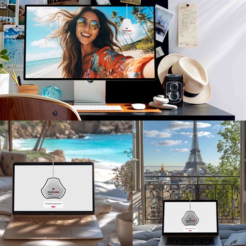 CheckCal säkerställer kvaliteten