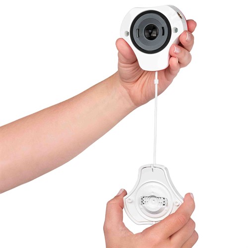 Kalibrering för digitala arbetsflöden