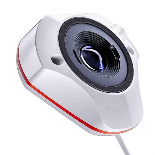 Optimera färgrikedom och djupa skuggor