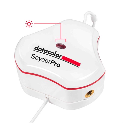 Anpassning till skiftande miljöljus