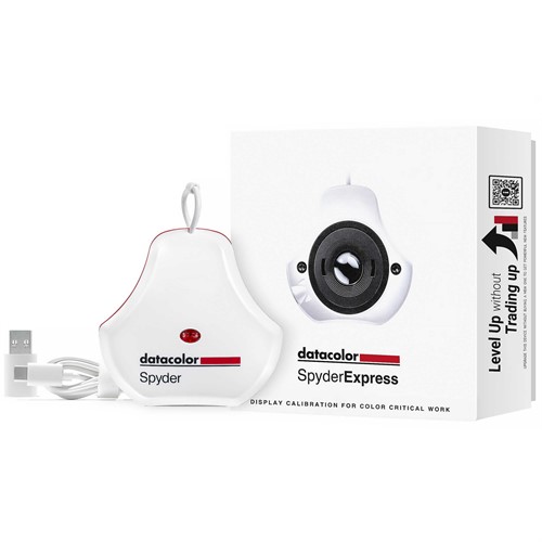 Display Calibration System