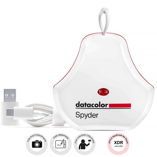 Datacolor SpyderExpress