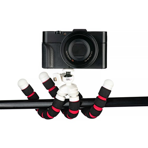 Wraps Around Poles and More