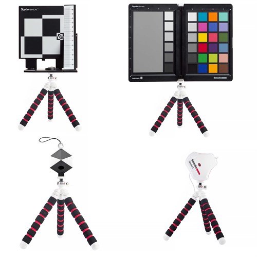 Compact Tripod for Spyder Devices