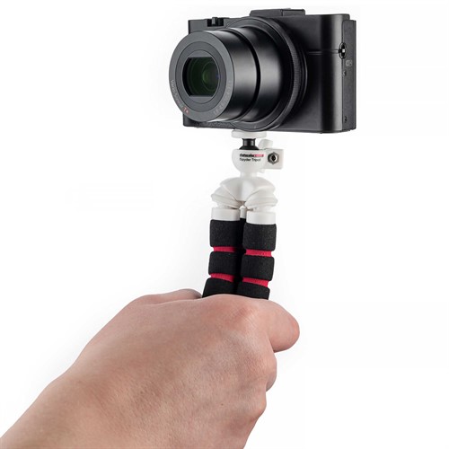 Articulating Leg Design