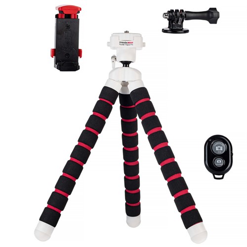 Versatile Mini Tripod