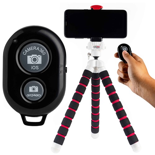 Bluetooth Universal Remote