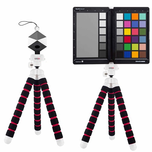 Use with Spyder Products