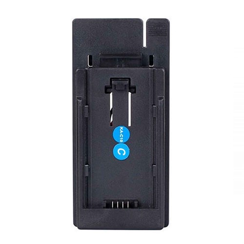 SWIT KA-C10F Adapterplatta batteri Sony NP-F | LC-D421