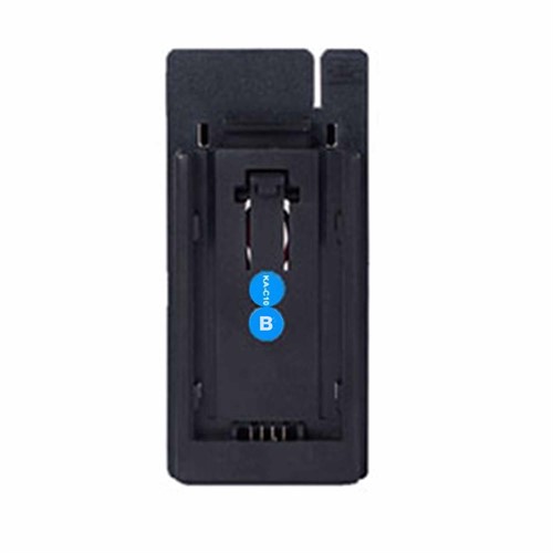 SWIT KA-C10B Adapterplatta batteri Panasonic VBG | LC-D421