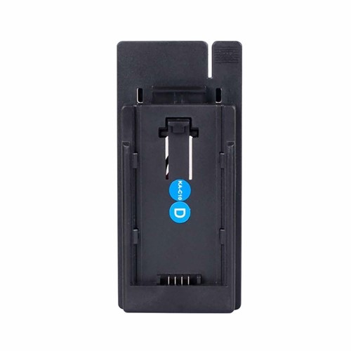 SWIT KA-C10D Adapterplatta batteri Panasonic VBD | LC-D421