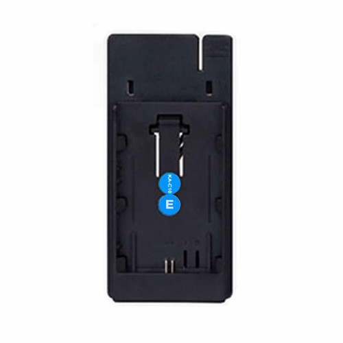 SWIT KA-C10E Adapterplatta batteri Canon LP-E | LC-D421