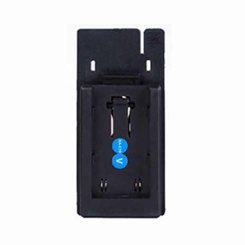 SWIT KA-C10V Adapterplatta batteri JVC BN-VF | LC-D421
