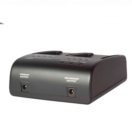 SWIT S-3602F 2ch charger for S-8770/8972/70