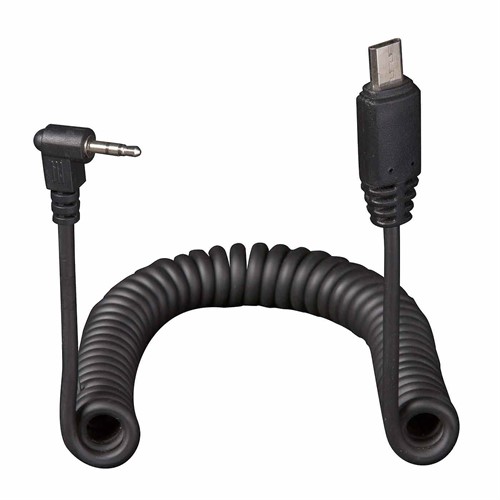 SYRP Link Cable 1F | Fujifilm Micro USB 2.0