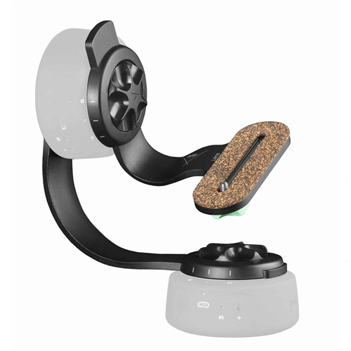 SYRP Pan Tilt Bracket for Genie and Genie Mini