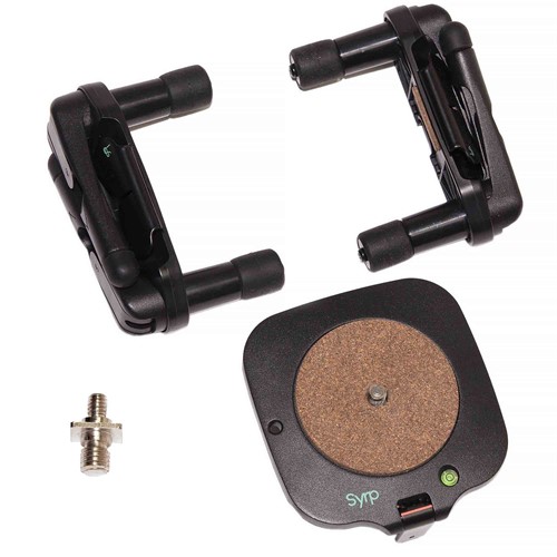 SYRP Magic Carpet Carriage-End Caps