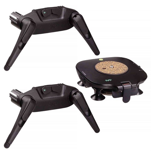 SYRP Carriage-End Caps Magic Carpet Pro