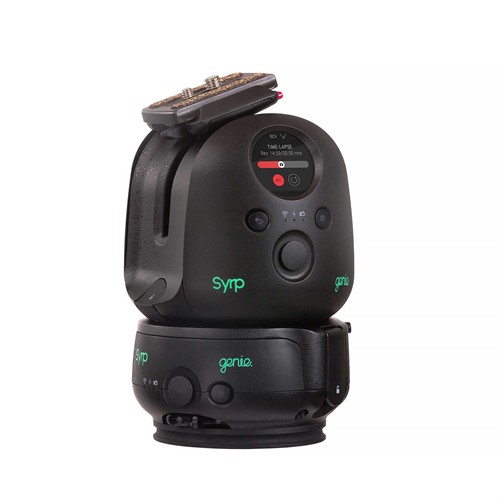 SYRP Genie II Pan Tilt Linear Kit