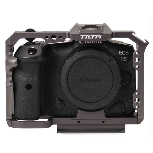 Tilta Camera Cage Canon R5-R6