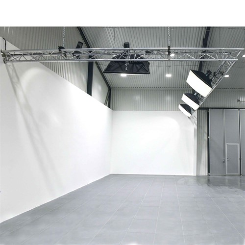 Tross för Professionella Ljusriggar