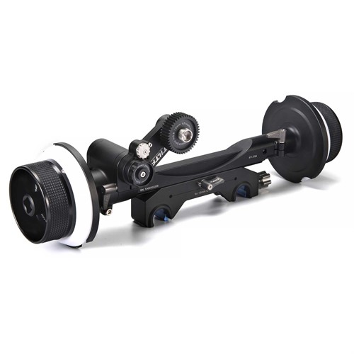 TILTA Cine Dual Follow Focus