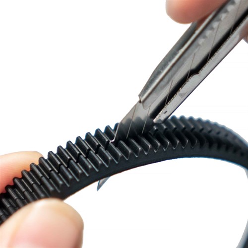 Tilta fokusringar kan delas