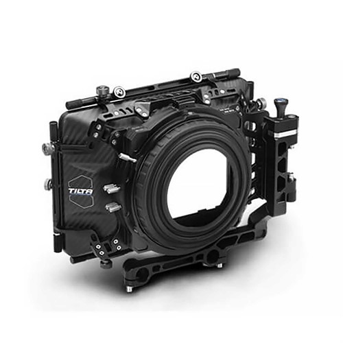 TILTA Matte Box 4x5.65 Carbon Fiber