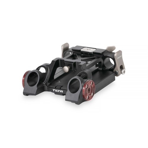 TILTA Tiltaing 15mm LWS Baseplate TypeVI | Black