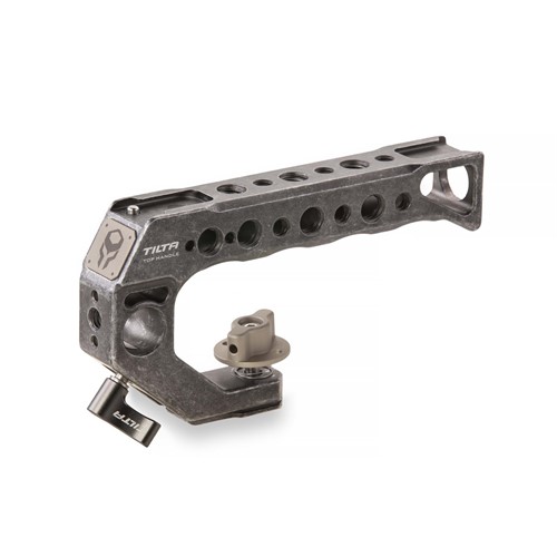 Tilta Quick Release Handle | Tactical Grey