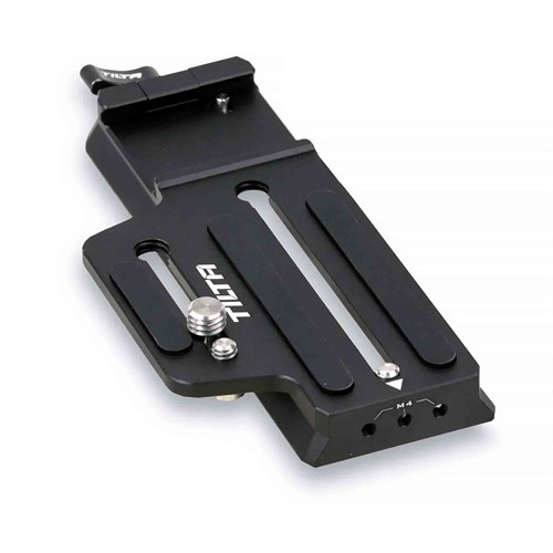 TILTA Manfrotto Quick Release Extender Plate