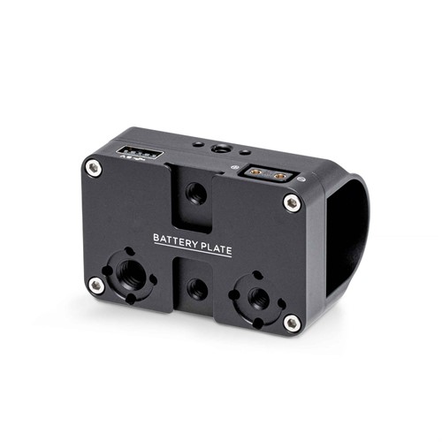 TILTA Power Supply Module | Ring Grip