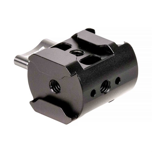 TILTA Side Mounted Cold Shoe Adapter