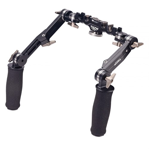 TILTA Universal Pro Hand Grip System 15mm LWS