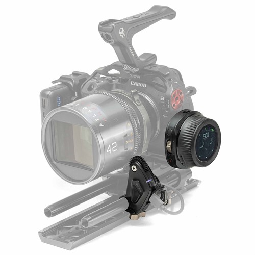 TILTA Nucleus Nano II Wireless Lens Control System