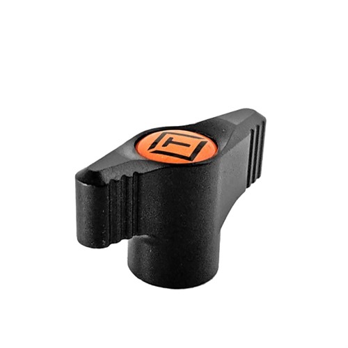 Tether Tools Rock Solid T-handle Billet Knob