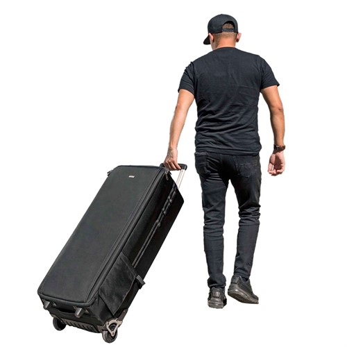 Think Tank Stativväska Production Manager 50 V2.0 | Hjul