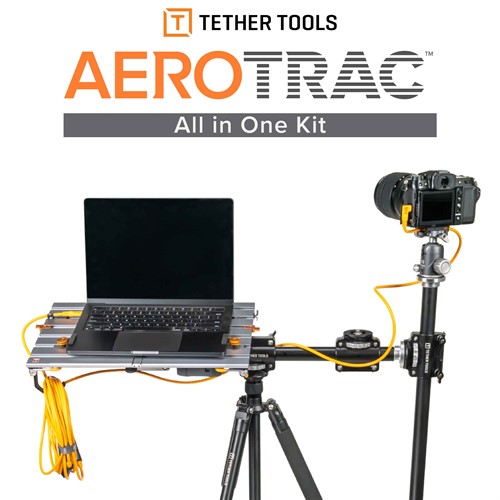 A fully modular, travel-ready solution