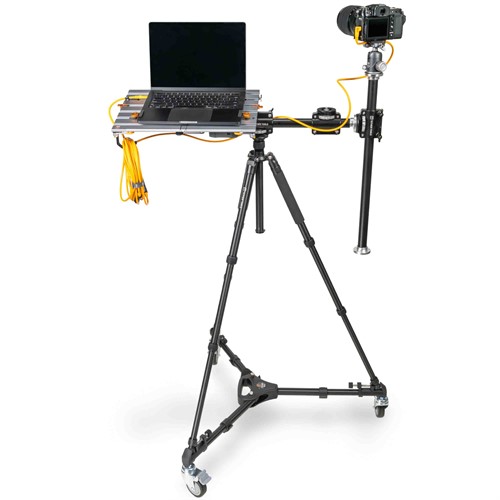 AeroTrac Workstation All-In-One Kit (stand not included)