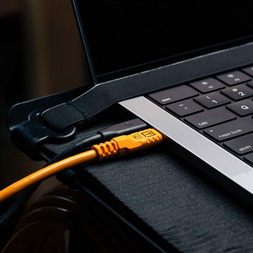 Rugged durability and advanced strain-relief design