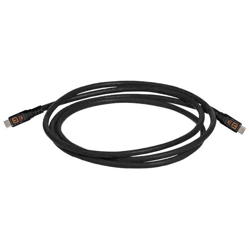 Lightning-fast 10Gbps transfer speed