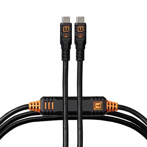 TetherPro Optima 10G USB-C, 4.6 m
