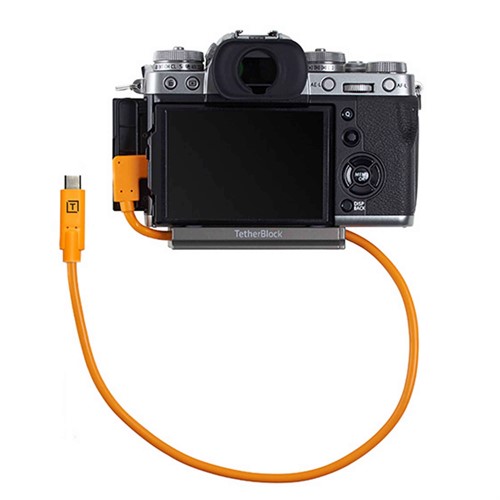 TetherPro kabel, perfekt för TetherBlock