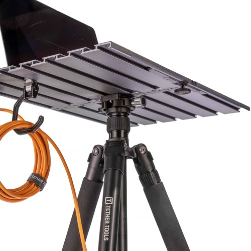 Universal Arca-style plate and Adapter