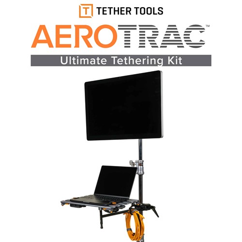 The Ultimate Tethering Kit