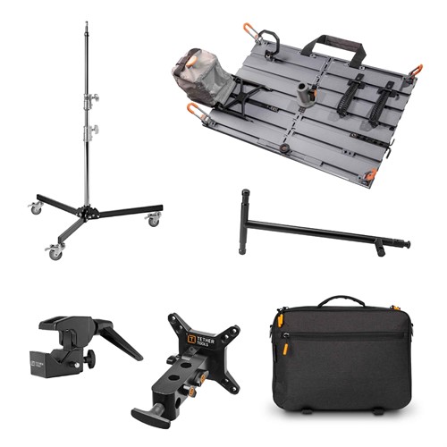 Items included